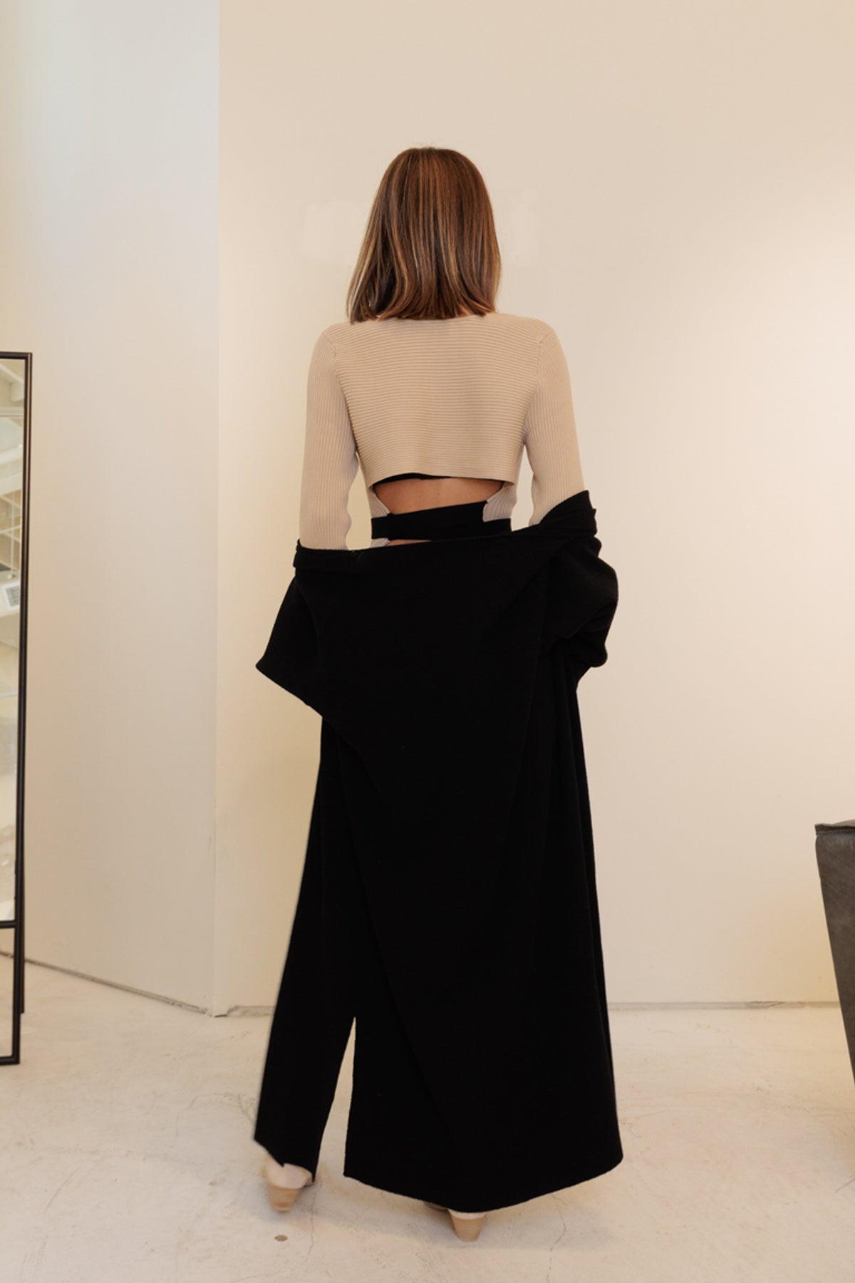 SUSANA CARDIGAN