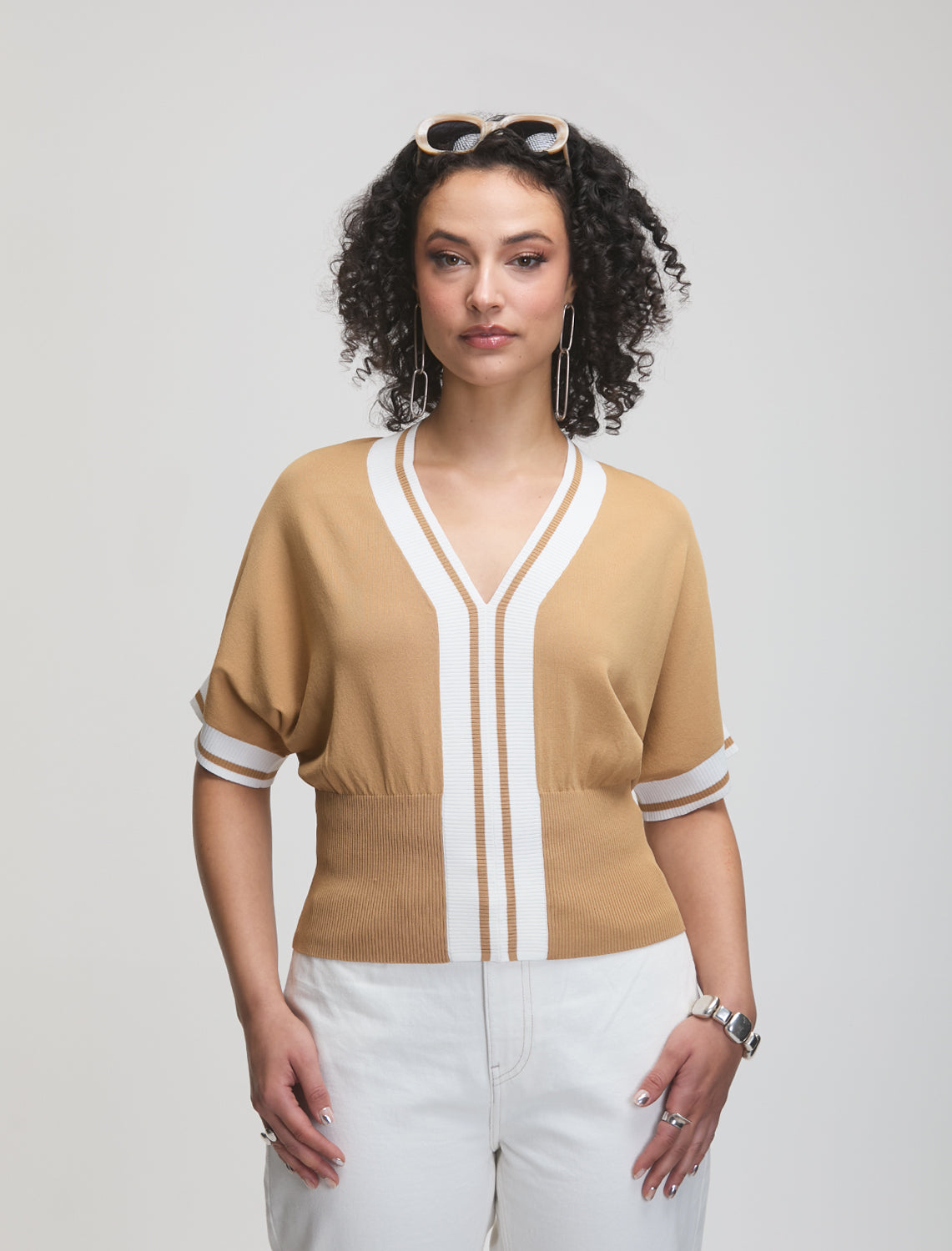 CAMEL/IVORY