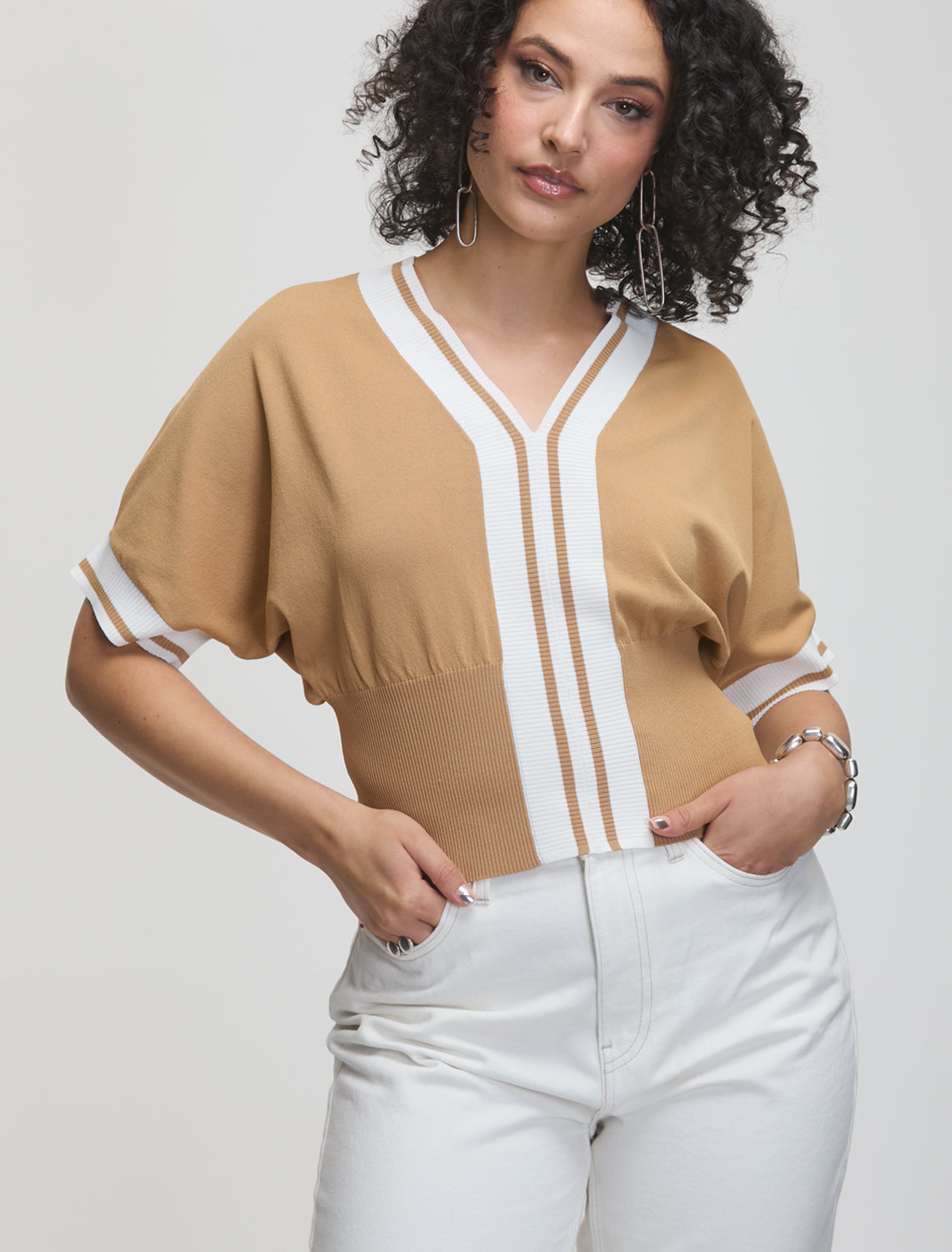 CAMEL/IVORY