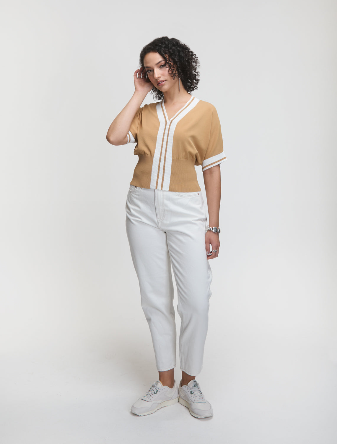 CAMEL/IVORY