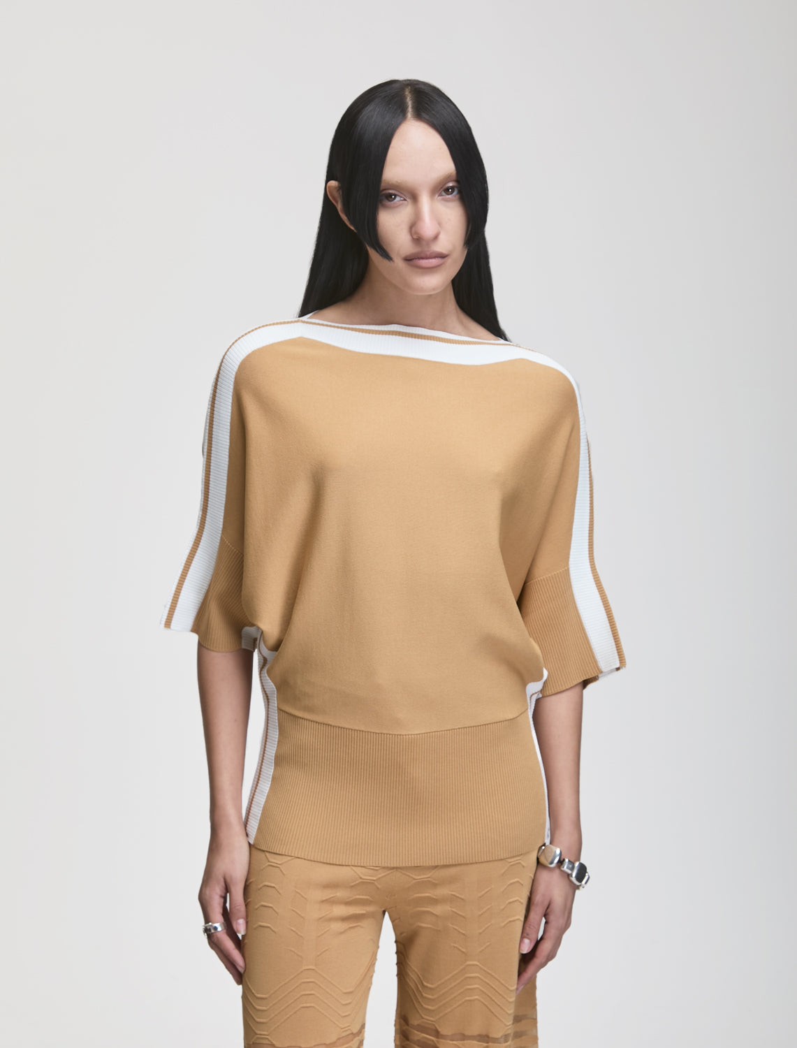 CAMEL/IVORY