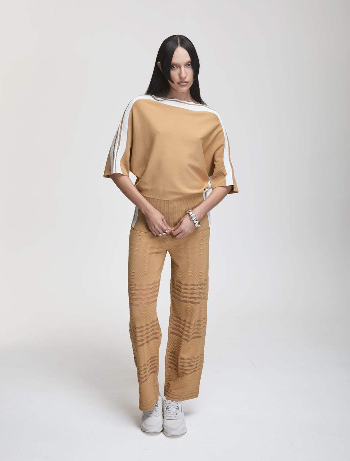 CAMEL/IVORY