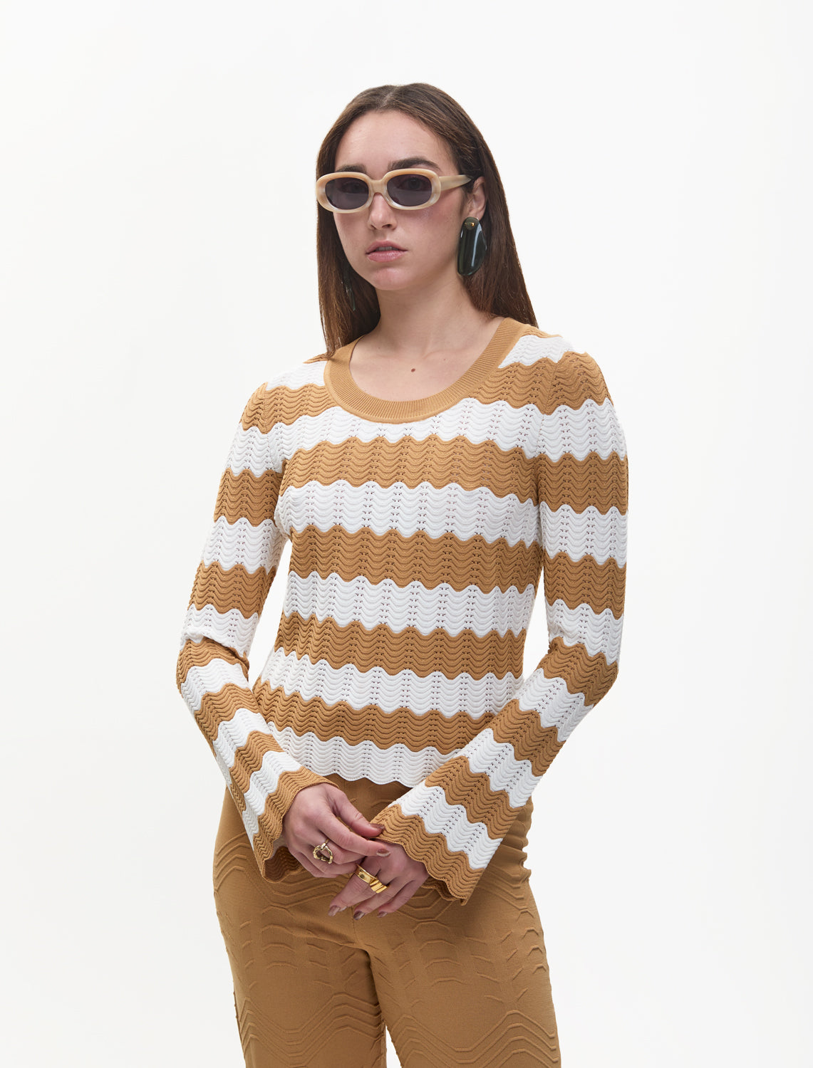 CAMEL/IVORY