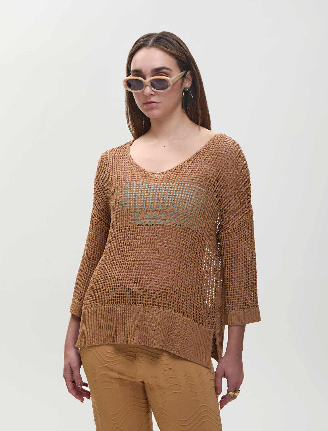 BROWN SUGAR