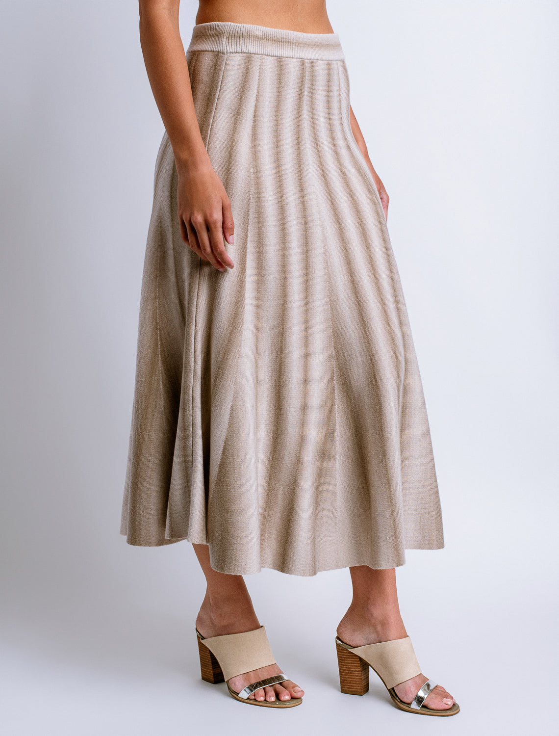 BEIGE OMBRE