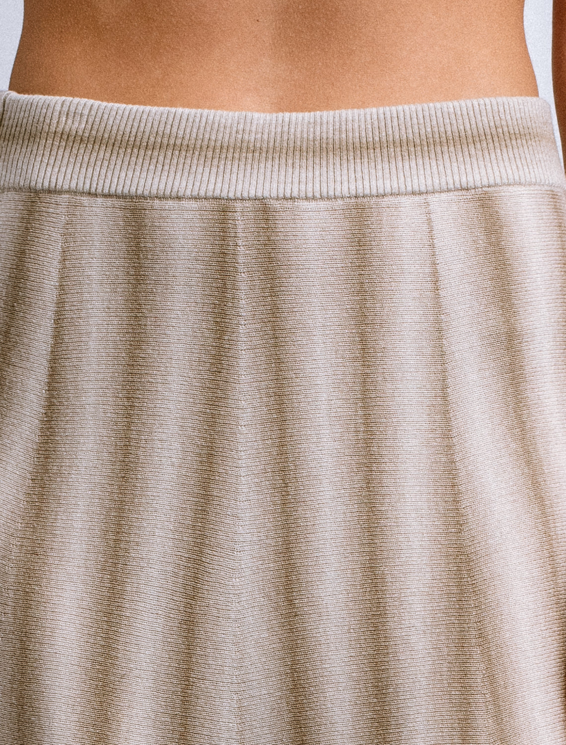BEIGE OMBRE