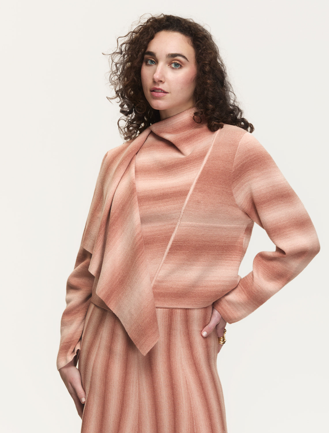 SIERRA OMBRE