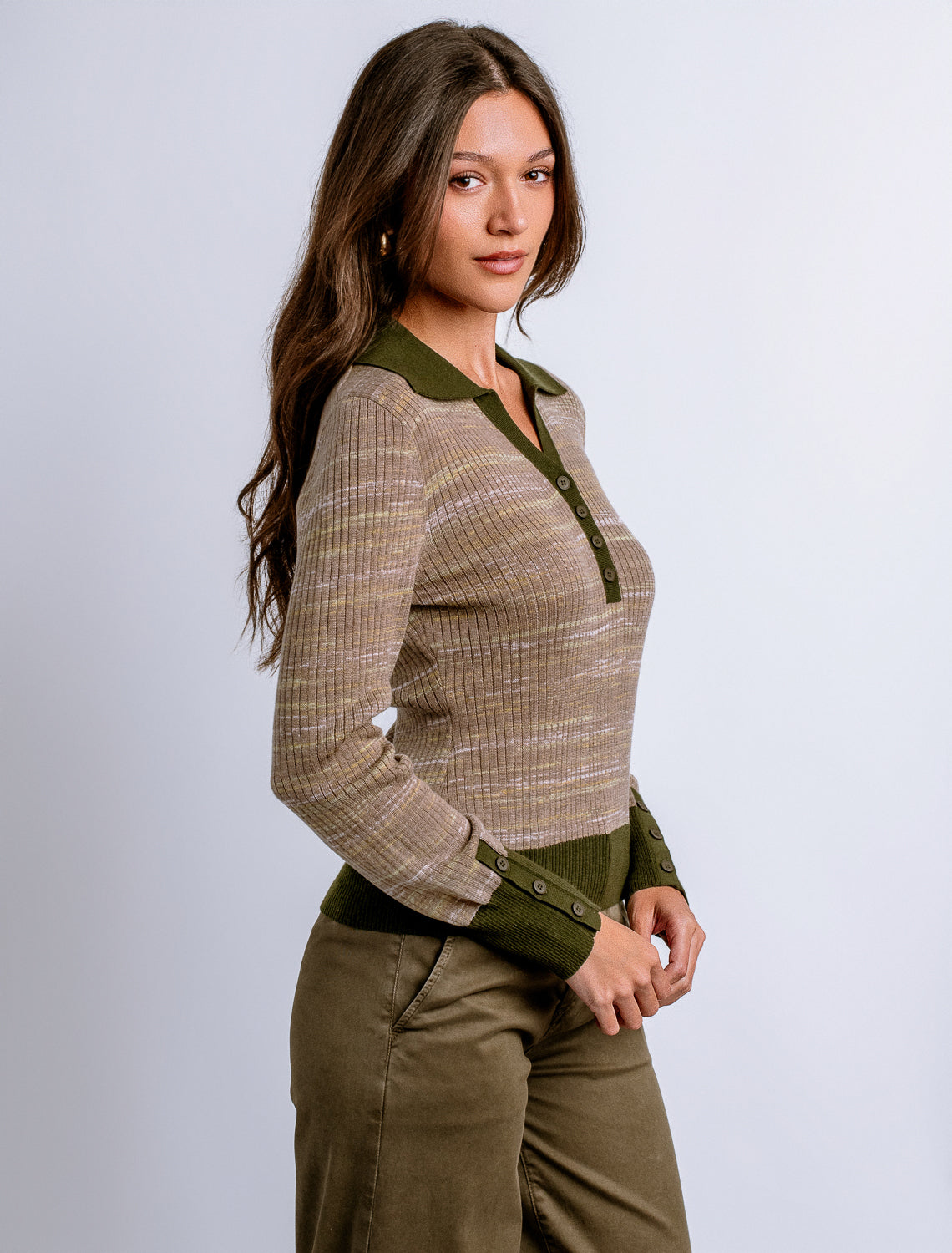 OLIVE MULTI