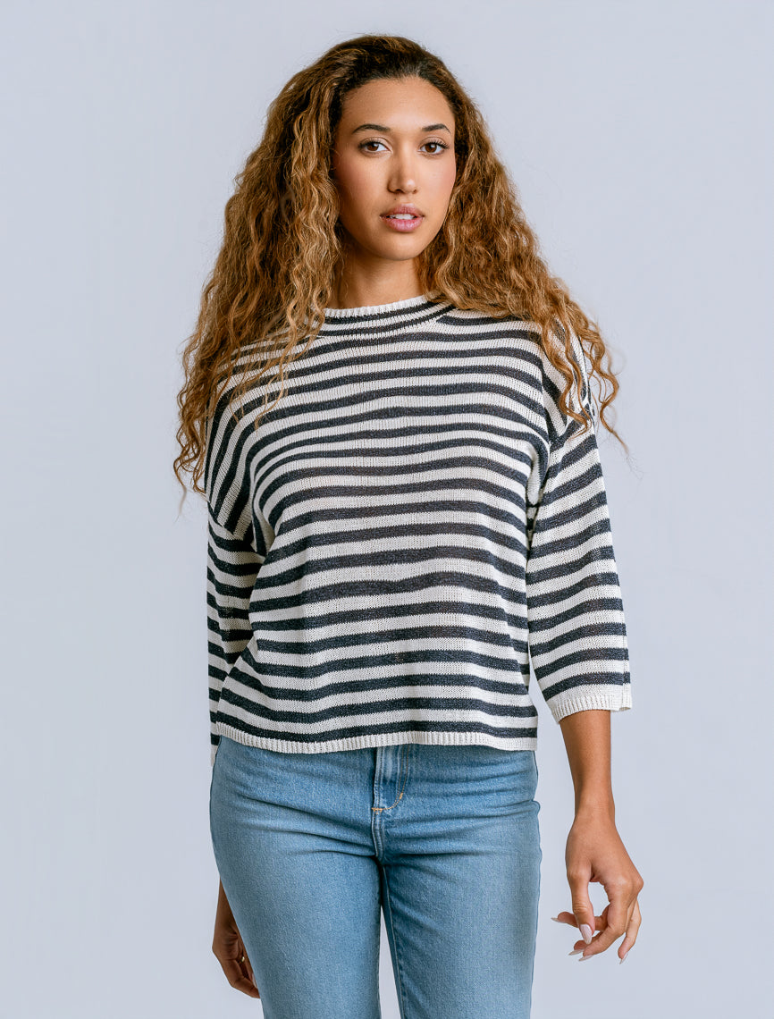 VENETO MOCK TOP