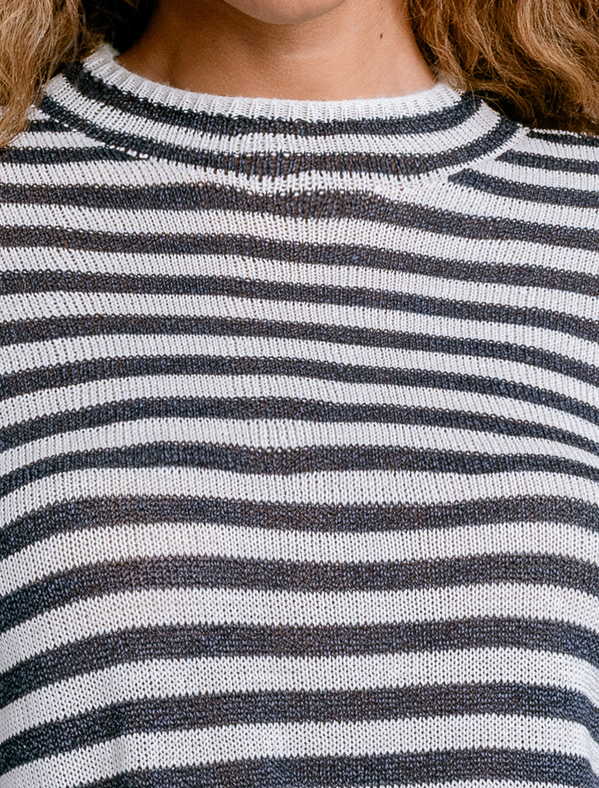 VENETO MOCK TOP