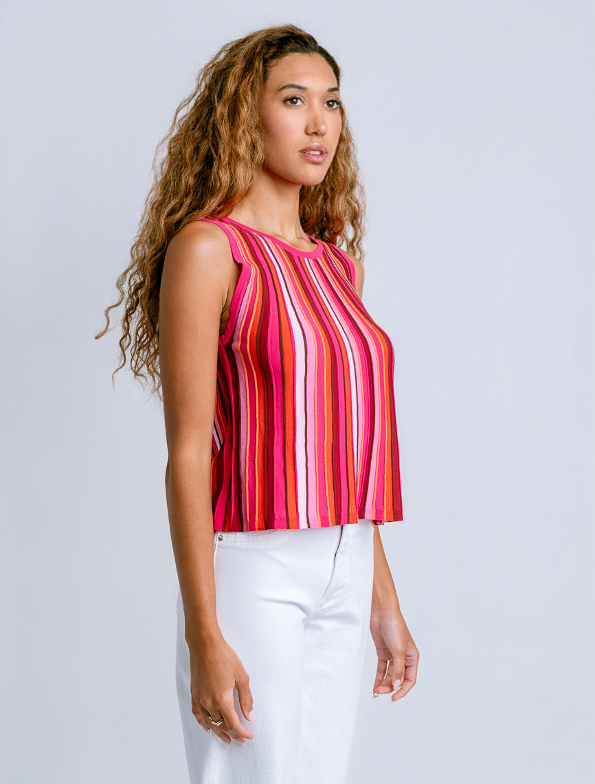 PINK MULTI