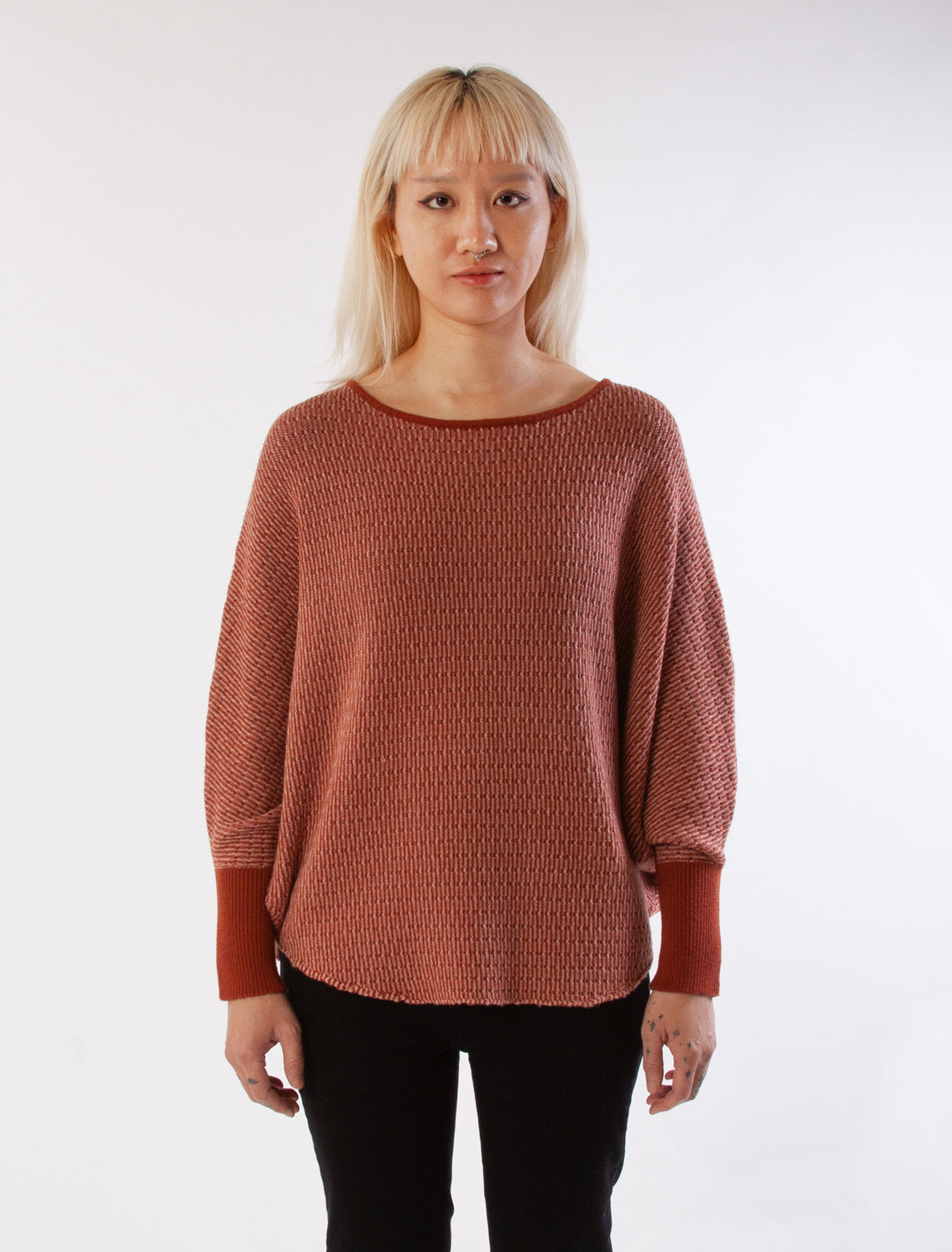 Kerisma batwing sweater outlet