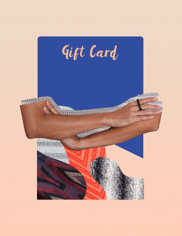 KERISMA Gift Card