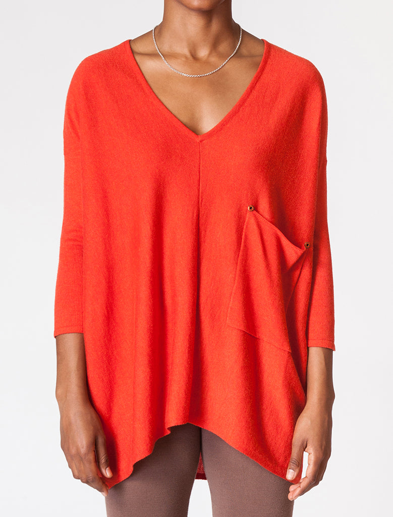 Raven Top KERISMA
