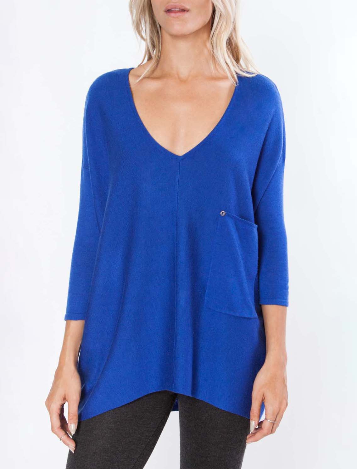 ROYAL BLUE