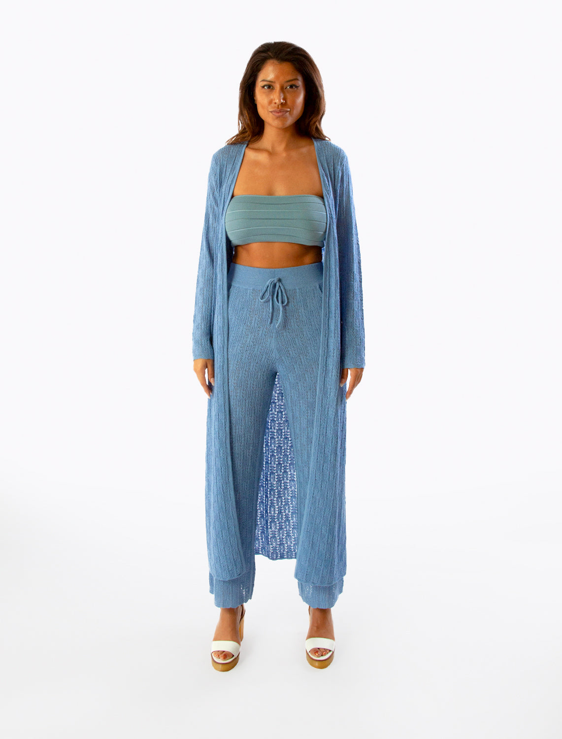 OZONE BLUE