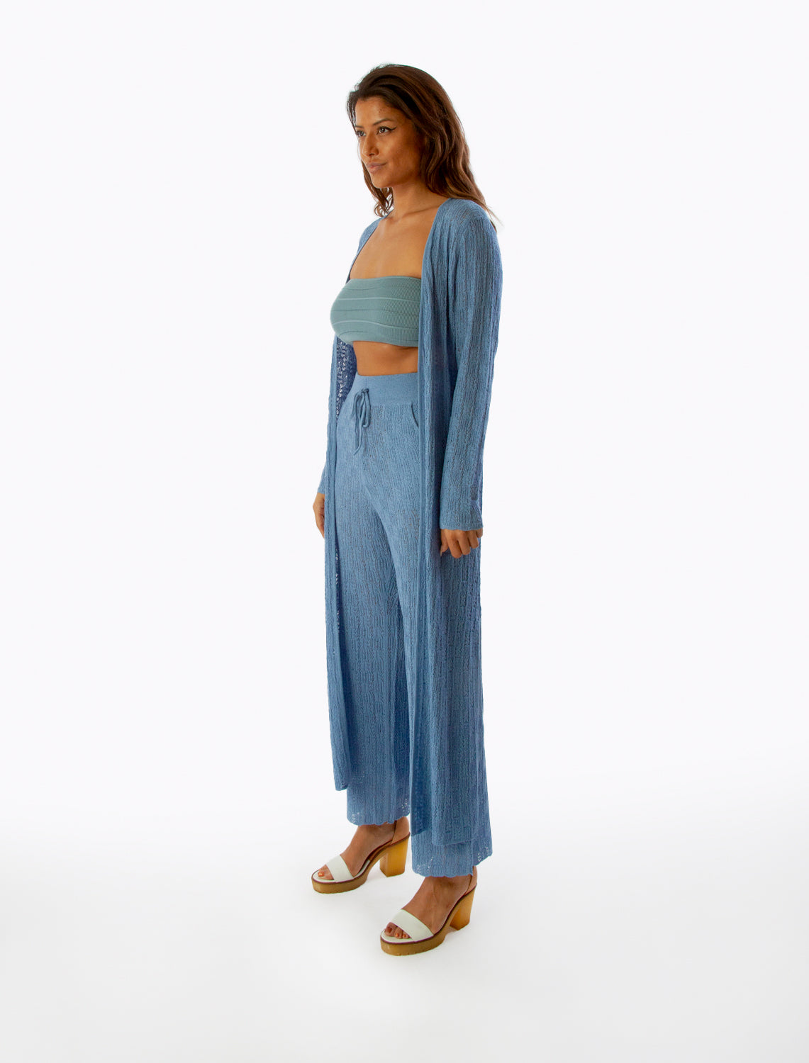 OZONE BLUE