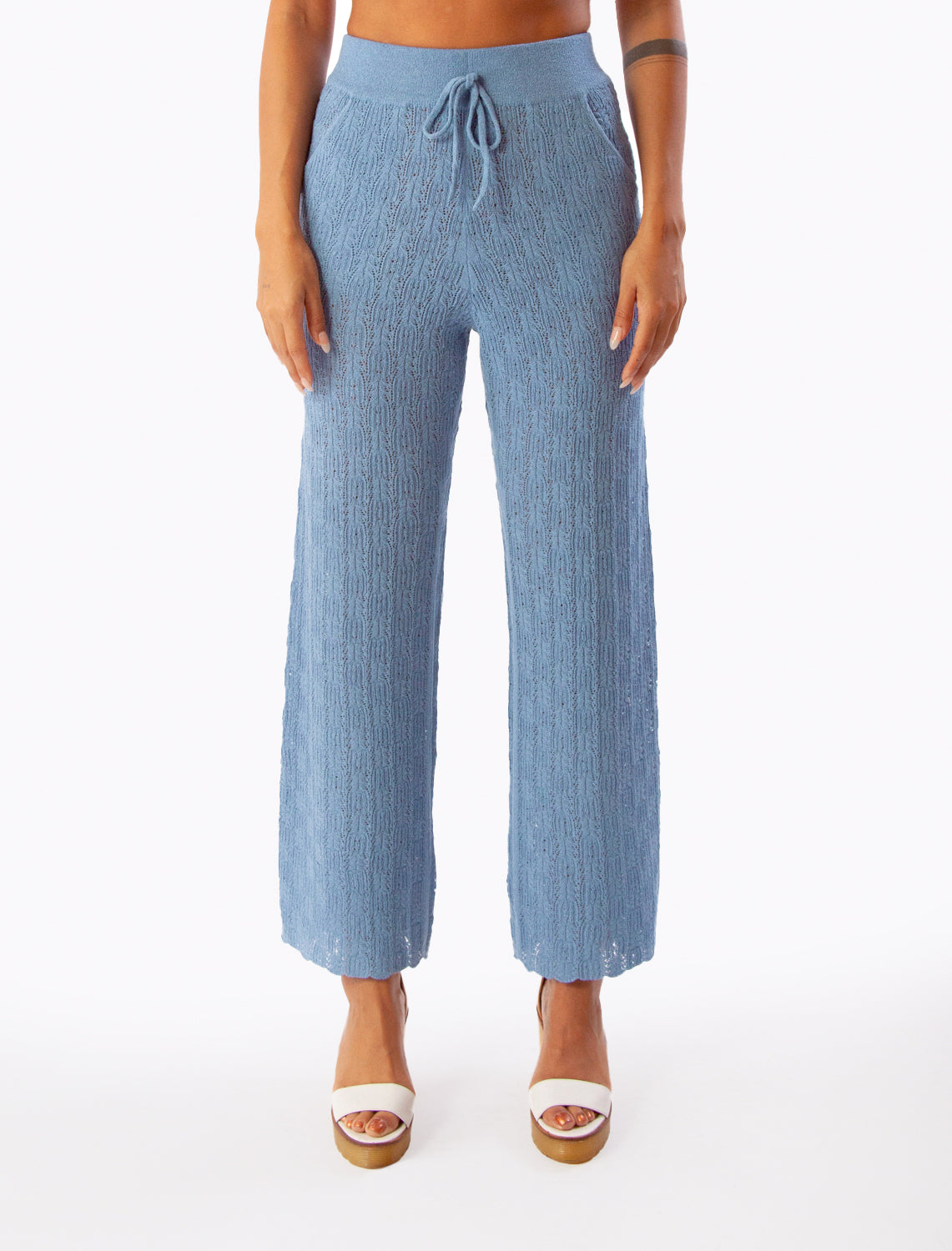 OZONE BLUE
