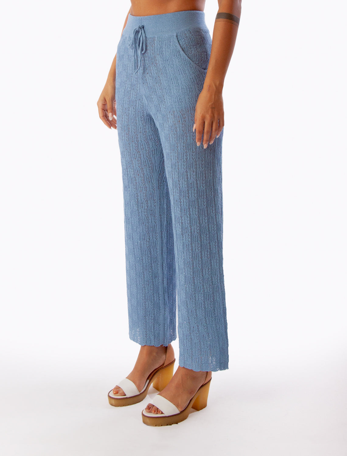 OZONE BLUE