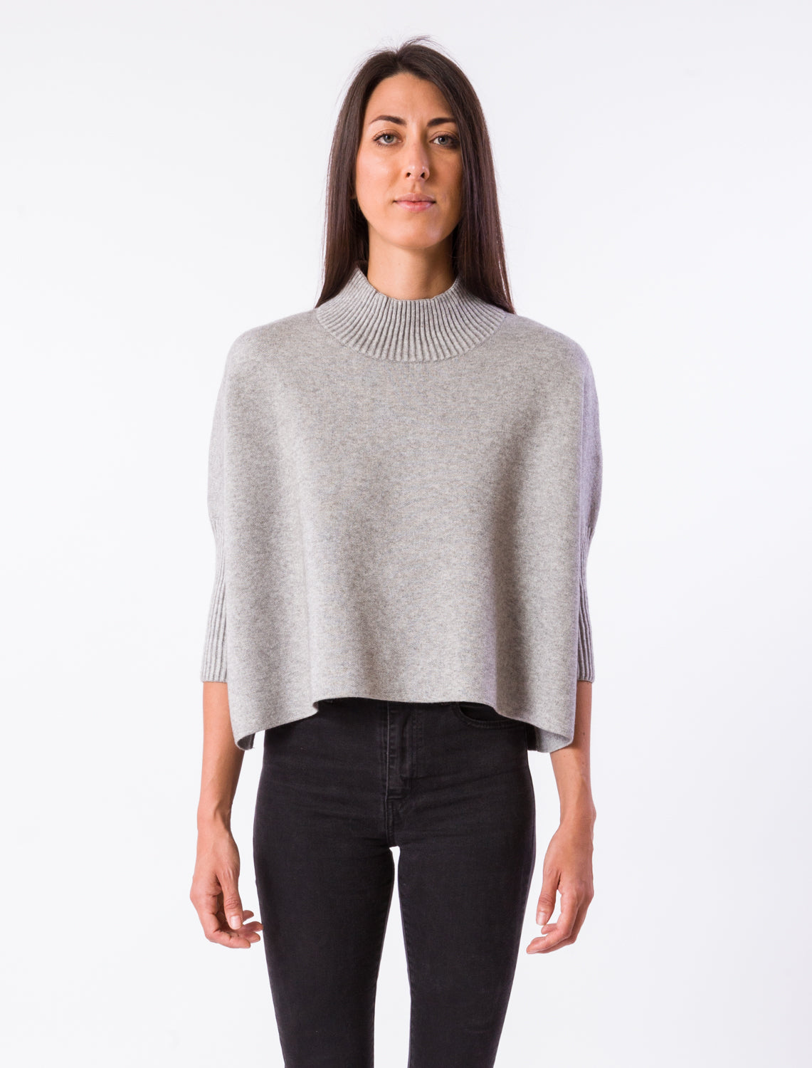 heather grey