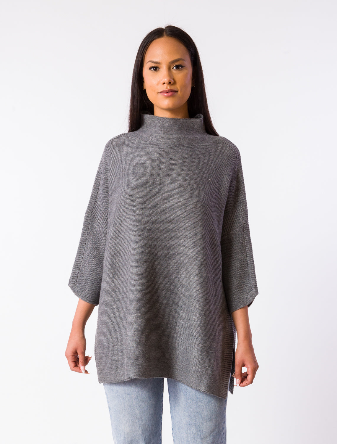 ASH GREY