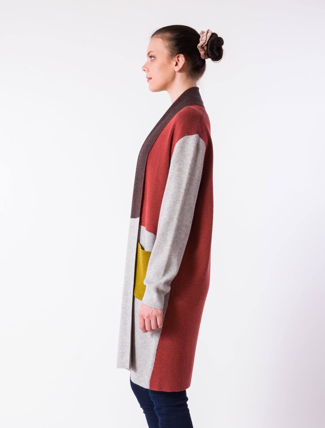 Madewell edgewater cardigan online