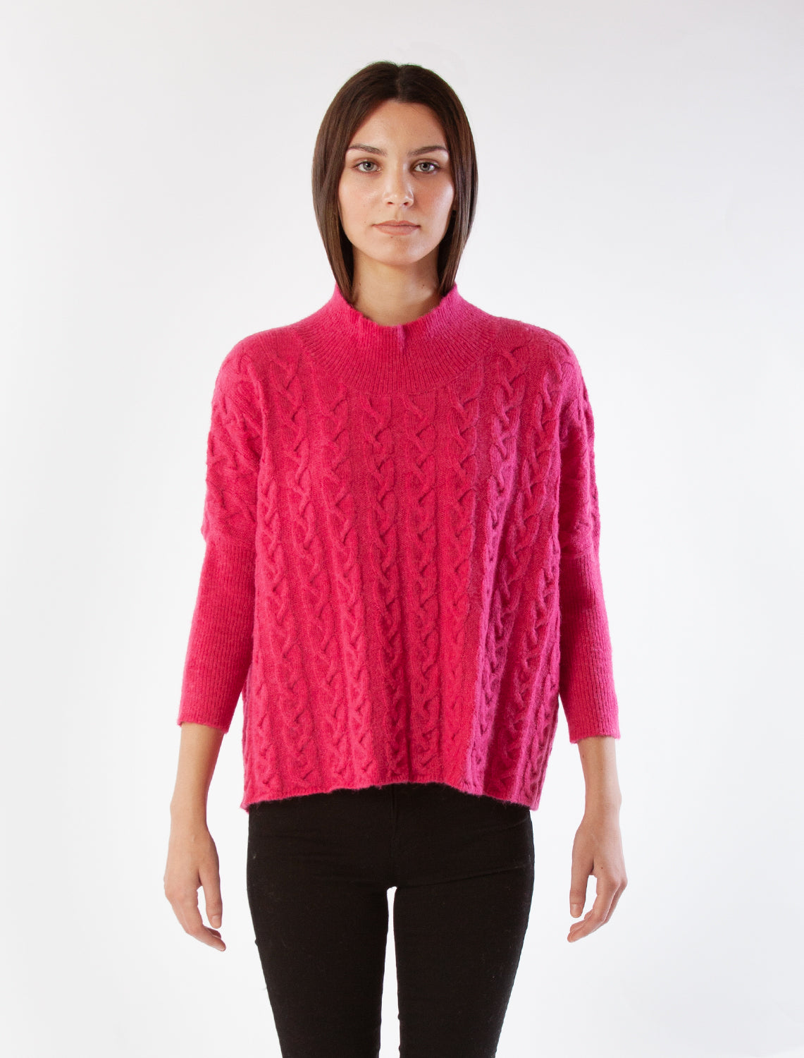 SUPER PINK 